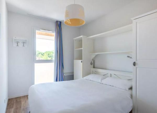 INVESTISSEMENT LOCATIF – HOURTIN – Résidence Tourisme Odalys Le Petit Pont - 6,02 % de rentabilité