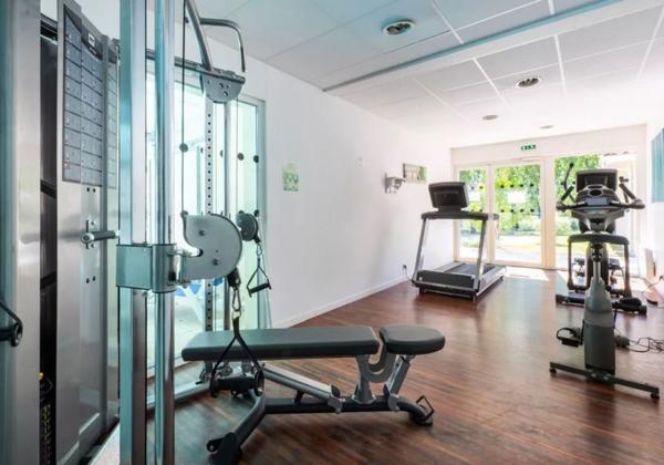 INVESTISSEMENT LOCATIF – HOURTIN – Résidence Tourisme Odalys Le Petit Pont - 6,02 % de rentabilité