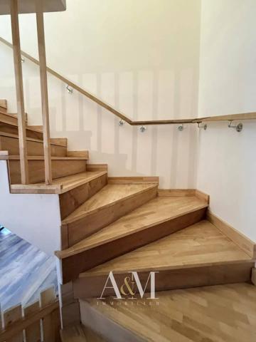 Maison T4 98 m² + garage + piscine /413 m²