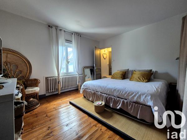 Maison à vendre 5 pièces 124 m² Bourcefranc-le-Chapus