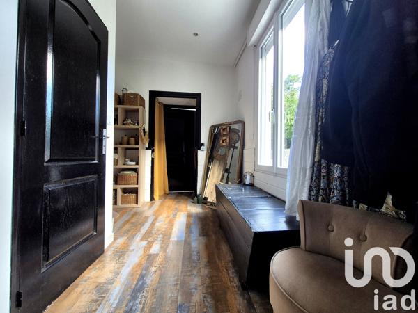 Maison à vendre 5 pièces 124 m² Bourcefranc-le-Chapus