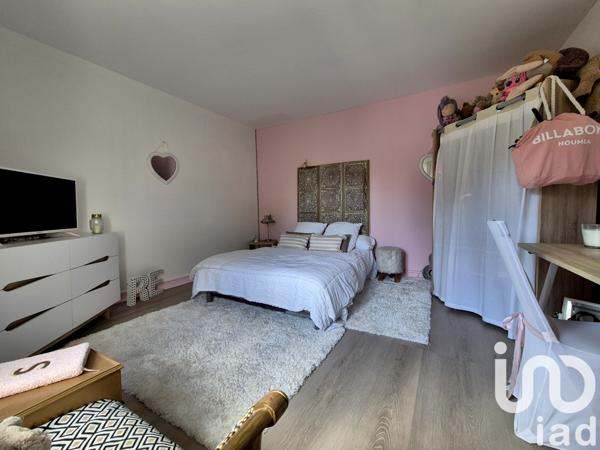 Maison à vendre 5 pièces 124 m² Bourcefranc-le-Chapus