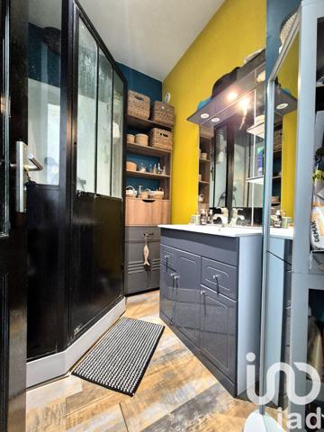 Maison à vendre 5 pièces 124 m² Bourcefranc-le-Chapus