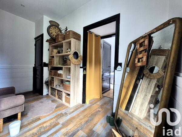 Maison à vendre 5 pièces 124 m² Bourcefranc-le-Chapus