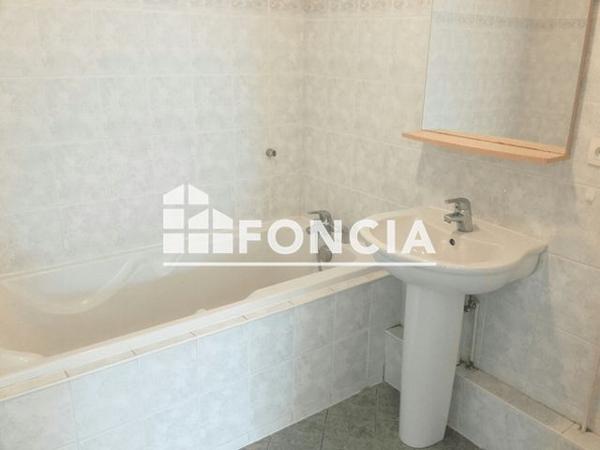 Location Appartement 3 pièces 79.8 m² - 41 RUE DE L'ORME Illkirch-graffenstaden 67400