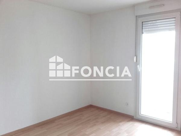 Location Appartement 3 pièces 79.8 m² - 41 RUE DE L'ORME Illkirch-graffenstaden 67400