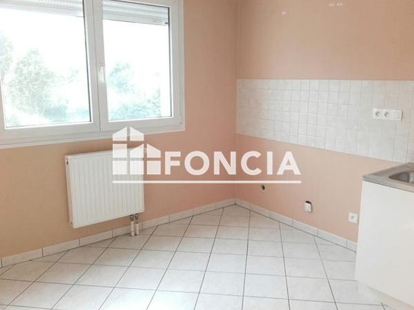 Location Appartement 3 pièces 79.8 m² - 41 RUE DE L'ORME Illkirch-graffenstaden 67400
