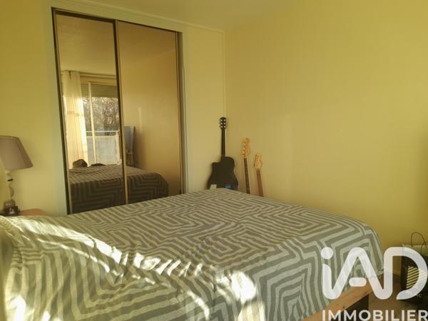 Appartement à vendre 4 pièces 79 m² Biscarrosse