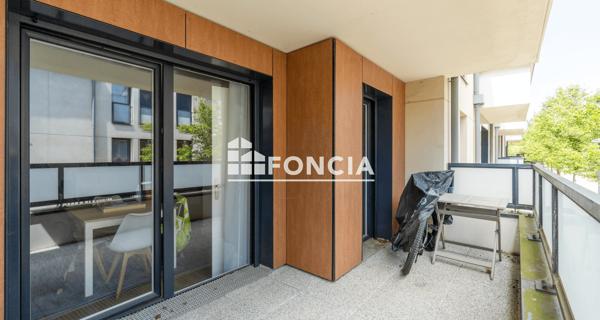 À vendre Appartement 2 pièces 47.23 m² - Noisy-le-roi 78590