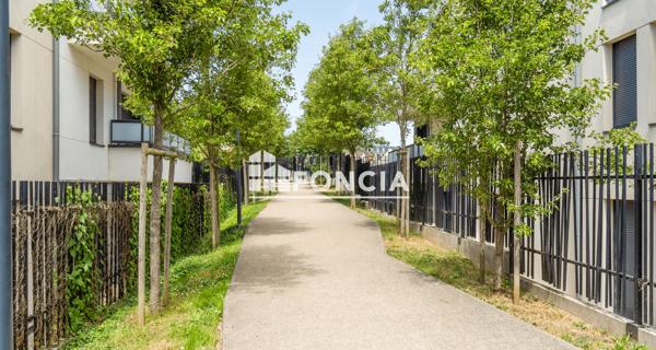À vendre Appartement 2 pièces 47.23 m² - Noisy-le-roi 78590
