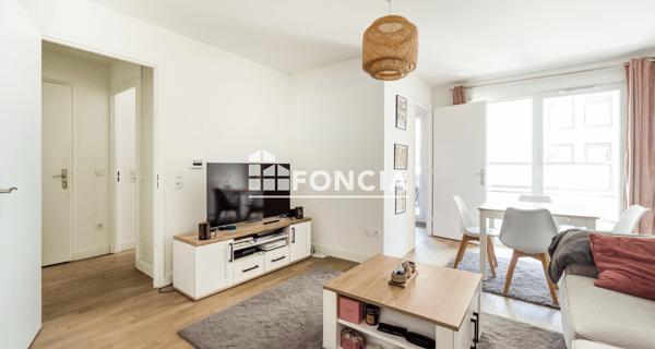 À vendre Appartement 2 pièces 47.23 m² - Noisy-le-roi 78590