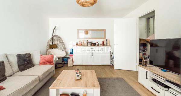 À vendre Appartement 2 pièces 47.23 m² - Noisy-le-roi 78590