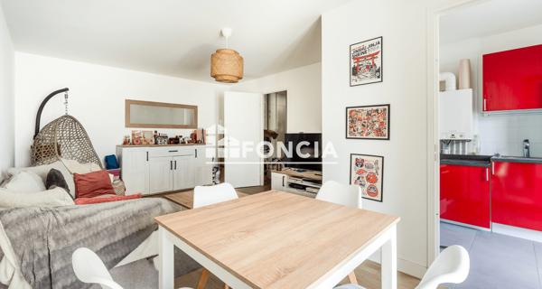 À vendre Appartement 2 pièces 47.23 m² - Noisy-le-roi 78590