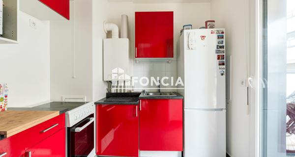 À vendre Appartement 2 pièces 47.23 m² - Noisy-le-roi 78590