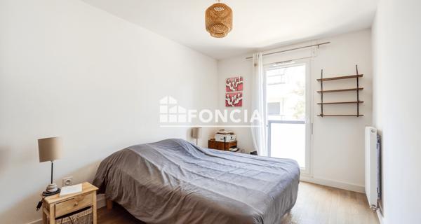 À vendre Appartement 2 pièces 47.23 m² - Noisy-le-roi 78590