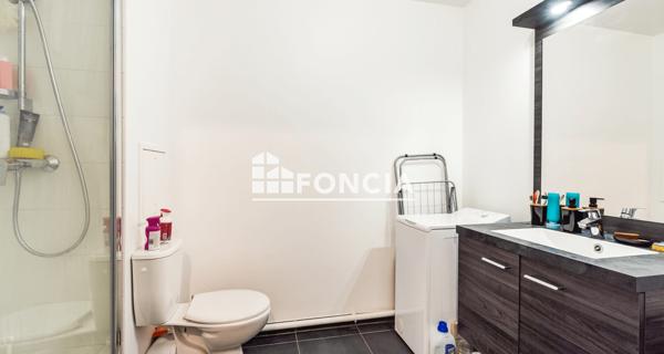 À vendre Appartement 2 pièces 47.23 m² - Noisy-le-roi 78590