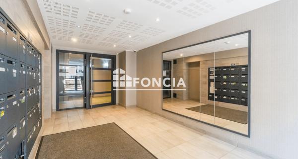 À vendre Appartement 2 pièces 47.23 m² - Noisy-le-roi 78590