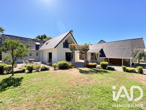 Maison à vendre 4 pièces 101,37 m² Saint-Cirgues-de-Malbert
