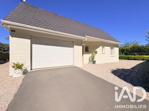 Maison à vendre 4 pièces 101,37 m² Saint-Cirgues-de-Malbert