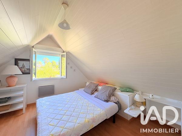 Maison à vendre 4 pièces 101,37 m² Saint-Cirgues-de-Malbert