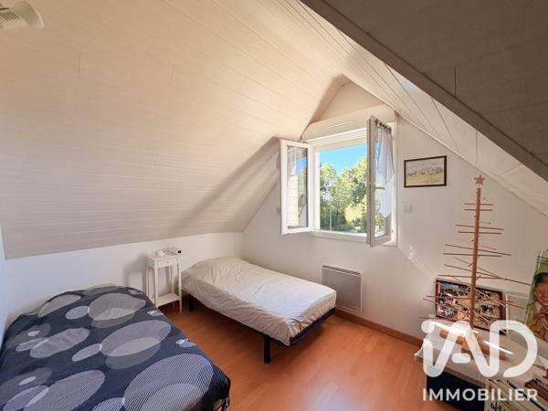 Maison à vendre 4 pièces 101,37 m² Saint-Cirgues-de-Malbert