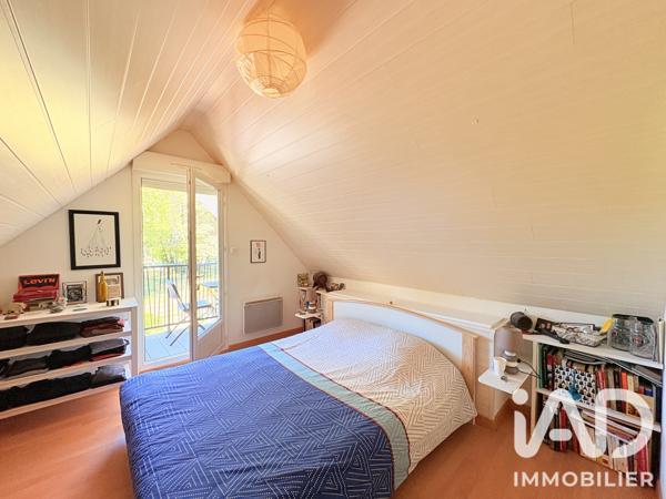 Maison à vendre 4 pièces 101,37 m² Saint-Cirgues-de-Malbert