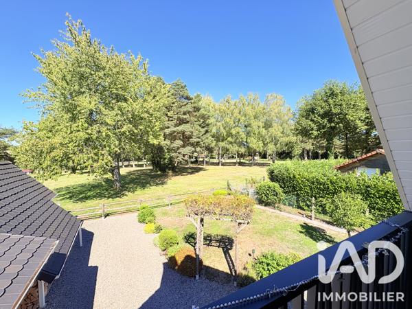 Maison à vendre 4 pièces 101,37 m² Saint-Cirgues-de-Malbert