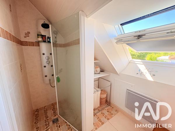Maison à vendre 4 pièces 101,37 m² Saint-Cirgues-de-Malbert