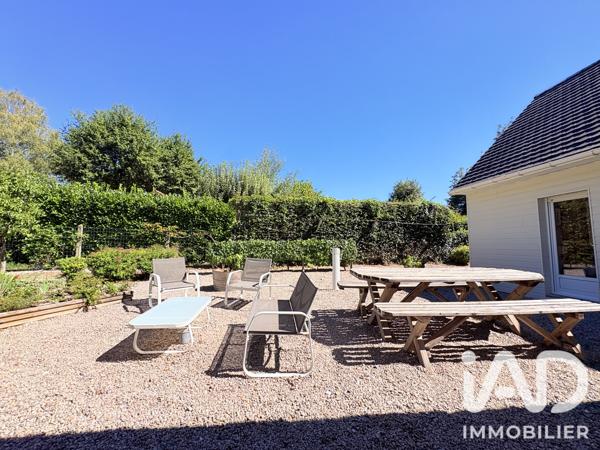 Maison à vendre 4 pièces 101,37 m² Saint-Cirgues-de-Malbert