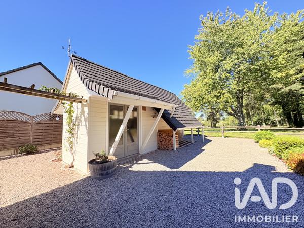 Maison à vendre 4 pièces 101,37 m² Saint-Cirgues-de-Malbert