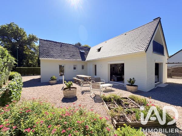 Maison à vendre 4 pièces 101,37 m² Saint-Cirgues-de-Malbert