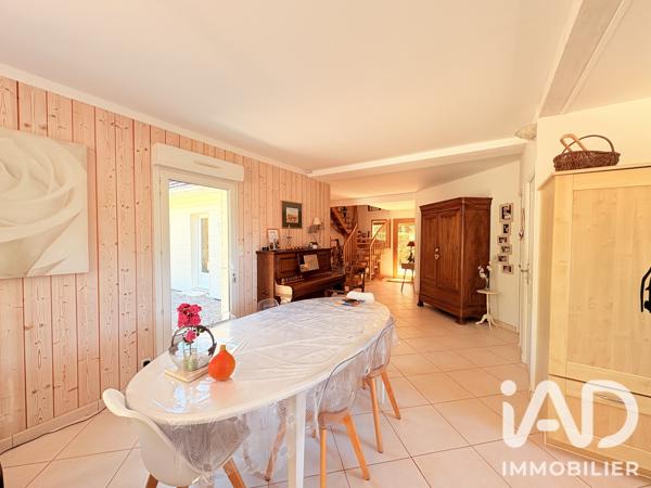 Maison à vendre 4 pièces 101,37 m² Saint-Cirgues-de-Malbert