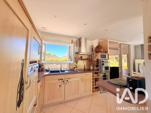 Maison à vendre 4 pièces 101,37 m² Saint-Cirgues-de-Malbert