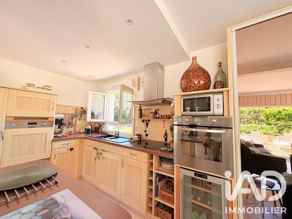Maison à vendre 4 pièces 101,37 m² Saint-Cirgues-de-Malbert