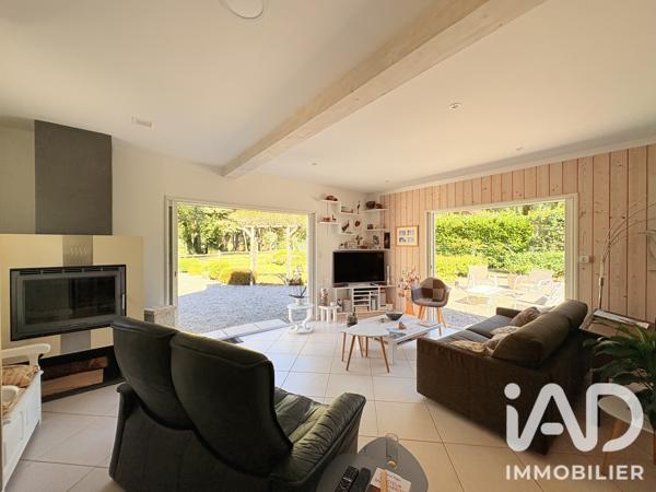 Maison à vendre 4 pièces 101,37 m² Saint-Cirgues-de-Malbert
