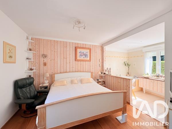Maison à vendre 4 pièces 101,37 m² Saint-Cirgues-de-Malbert