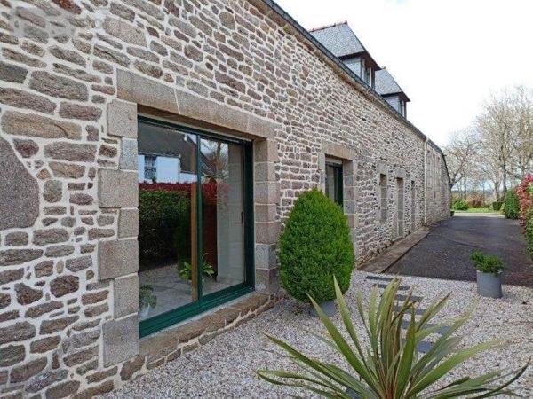 Maison à vendre à Elven dans le Morbihan (56250), ref : VM1654-56008