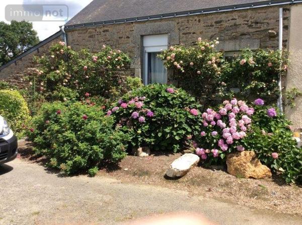 Maison à vendre à Elven dans le Morbihan (56250), ref : VM1654-56008