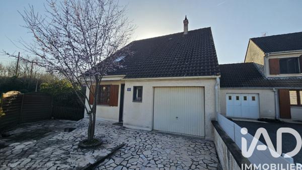 Maison à vendre 5 pièces 87 m² Brive-la-Gaillarde