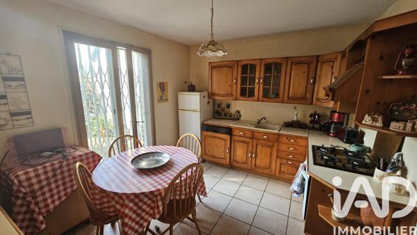 Maison à vendre 5 pièces 87 m² Brive-la-Gaillarde