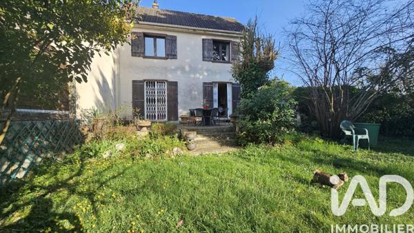 Maison à vendre 5 pièces 87 m² Brive-la-Gaillarde