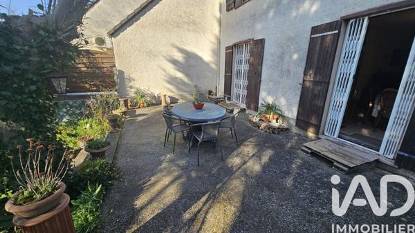 Maison à vendre 5 pièces 87 m² Brive-la-Gaillarde