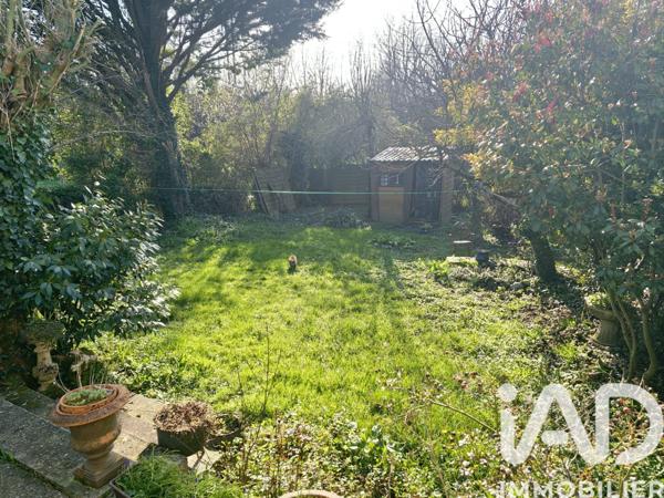 Maison à vendre 5 pièces 87 m² Brive-la-Gaillarde