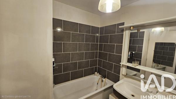 Maison à vendre 5 pièces 87 m² Brive-la-Gaillarde