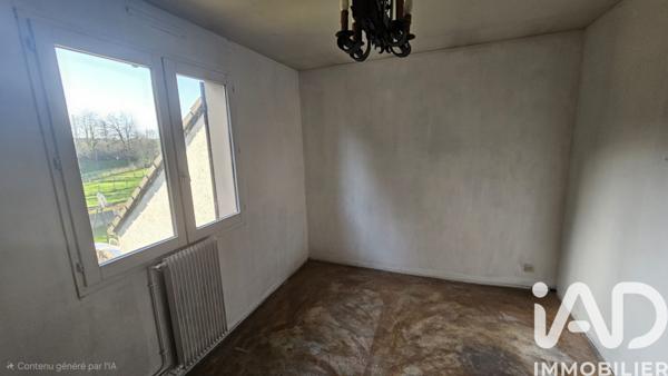 Maison à vendre 5 pièces 87 m² Brive-la-Gaillarde