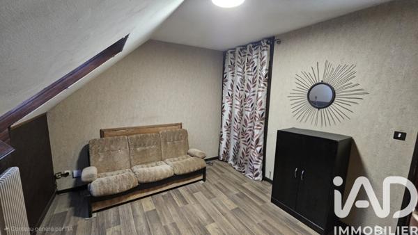 Maison à vendre 5 pièces 87 m² Brive-la-Gaillarde