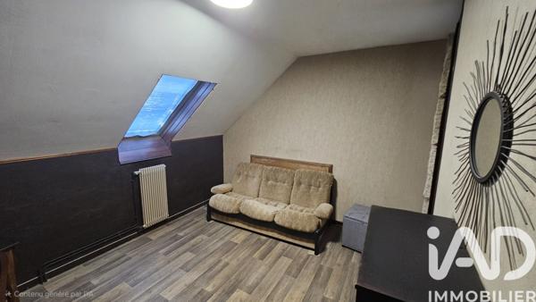 Maison à vendre 5 pièces 87 m² Brive-la-Gaillarde