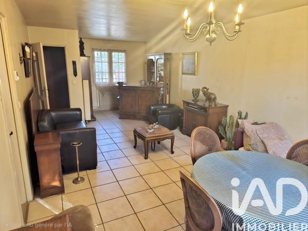 Maison à vendre 5 pièces 87 m² Brive-la-Gaillarde