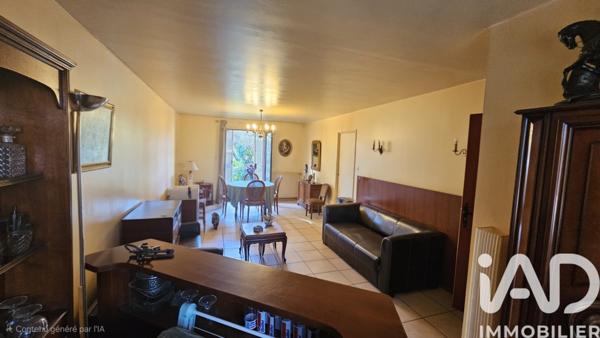 Maison à vendre 5 pièces 87 m² Brive-la-Gaillarde