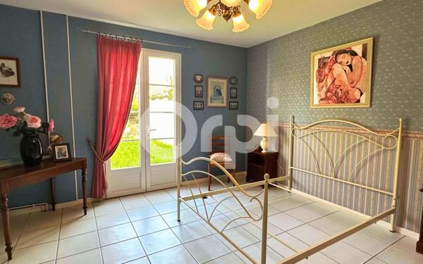 Maison à vendre    7 pièces • 241 m2 Limoges